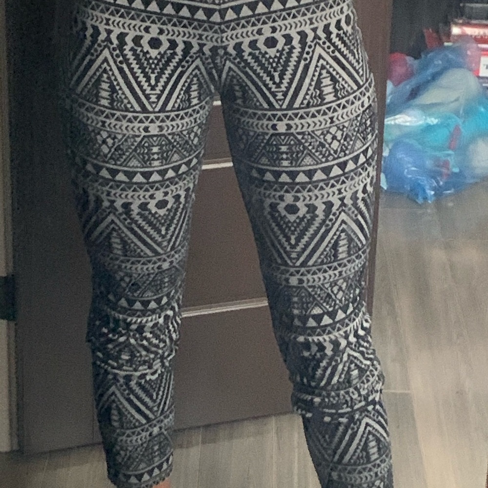 Pants - Picture 3 of 5